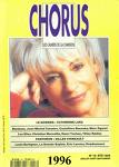Chorus 1996