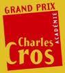 Grand prix de l'Académie Charles Cros
