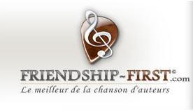 Friend ship, site de Vinyl