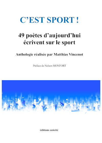 Anthologie C'est Sport